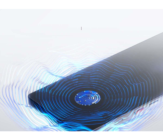 REDMAGIC 11 Pro 5G 16/512GB Subzero - 1607990 - zdjęcie 10